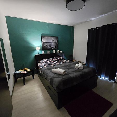 Apartamento Virginia House 2 Palermo Exterior foto