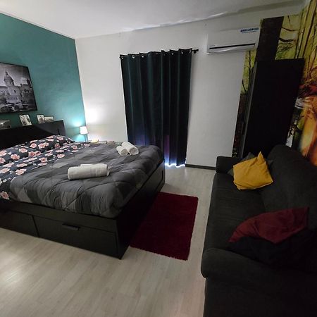 Apartamento Virginia House 2 Palermo Exterior foto