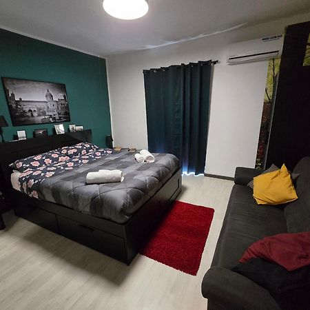 Apartamento Virginia House 2 Palermo Exterior foto