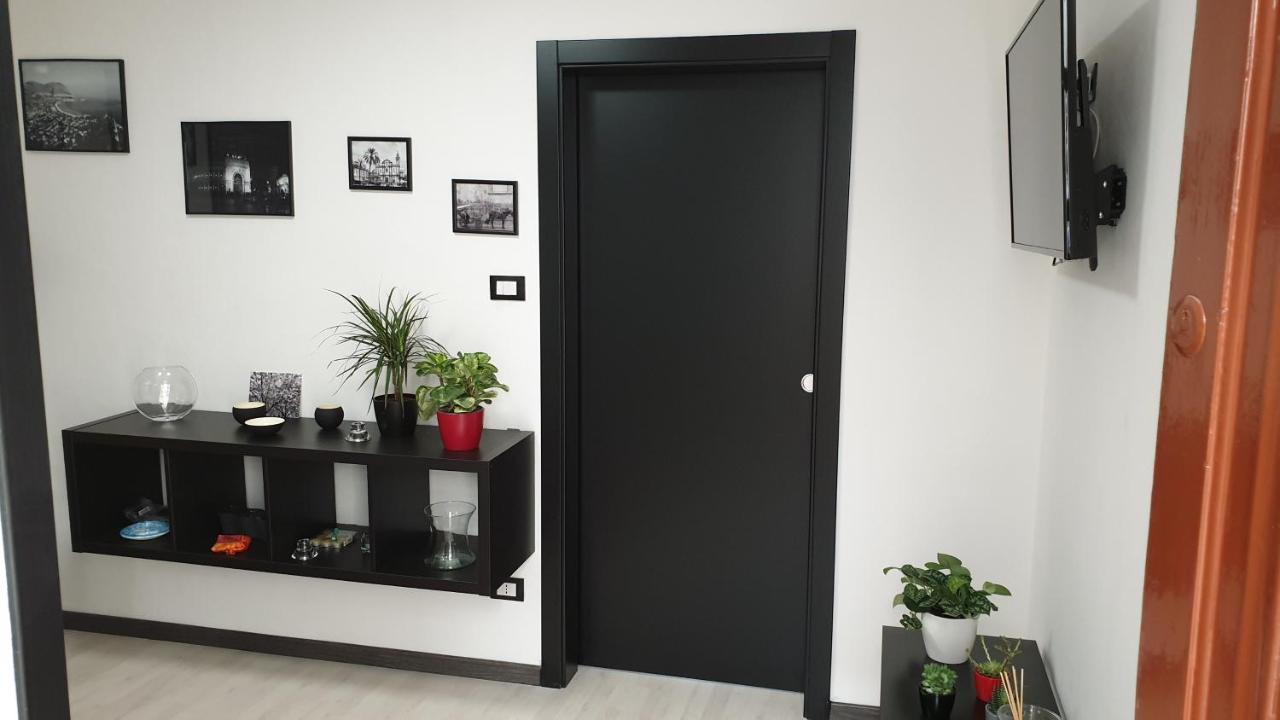 Apartamento Virginia House 2 Palermo Exterior foto