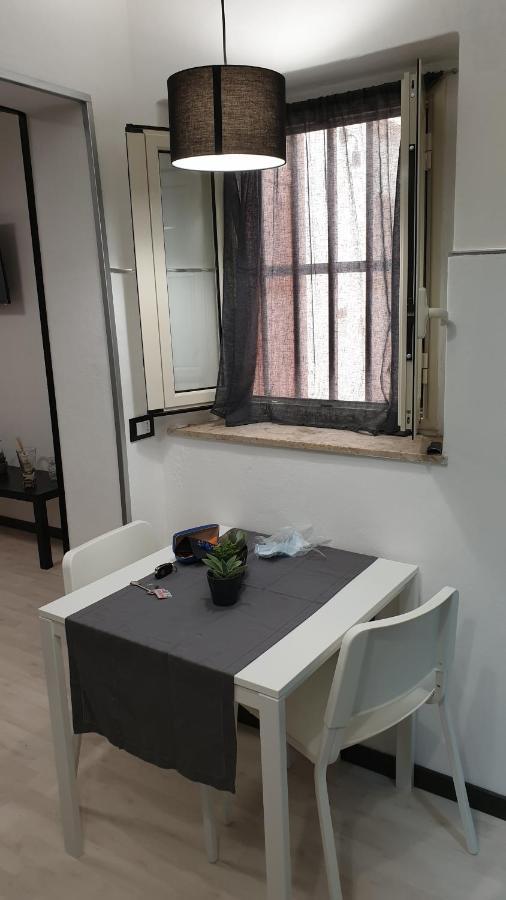 Apartamento Virginia House 2 Palermo Exterior foto