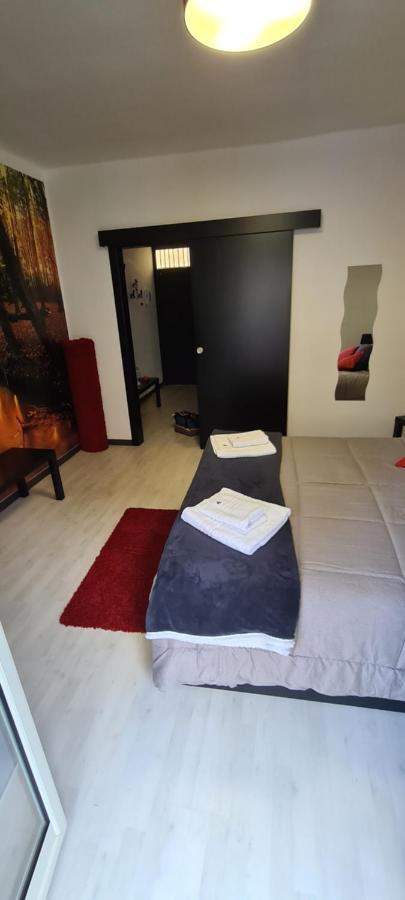 Apartamento Virginia House 2 Palermo Exterior foto