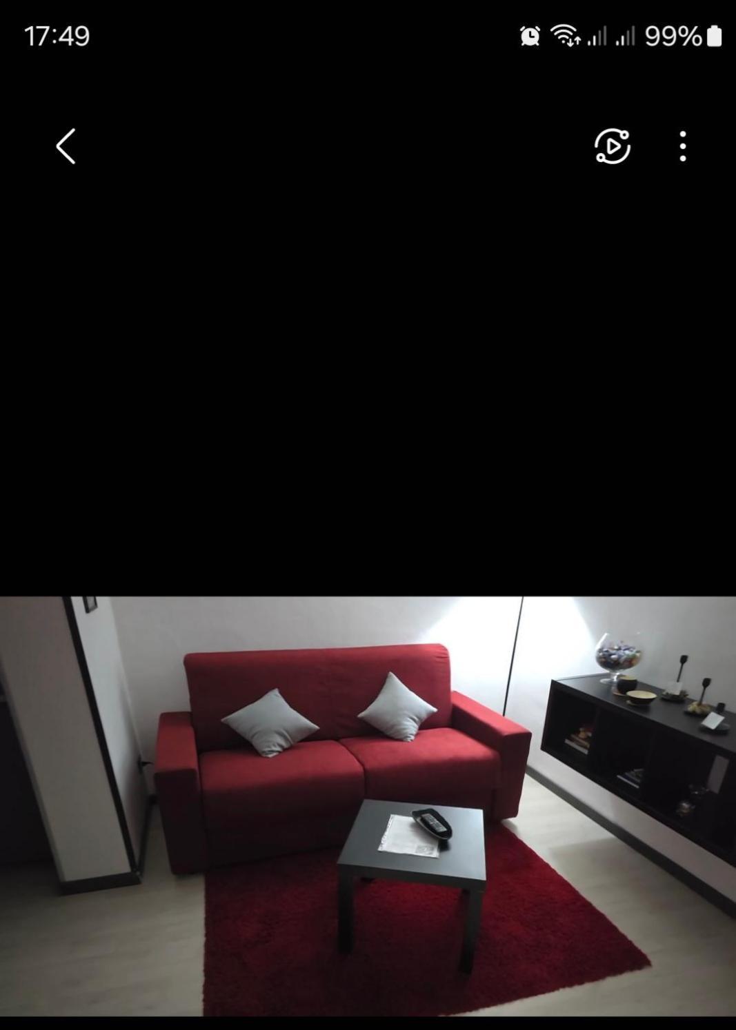 Apartamento Virginia House 2 Palermo Exterior foto