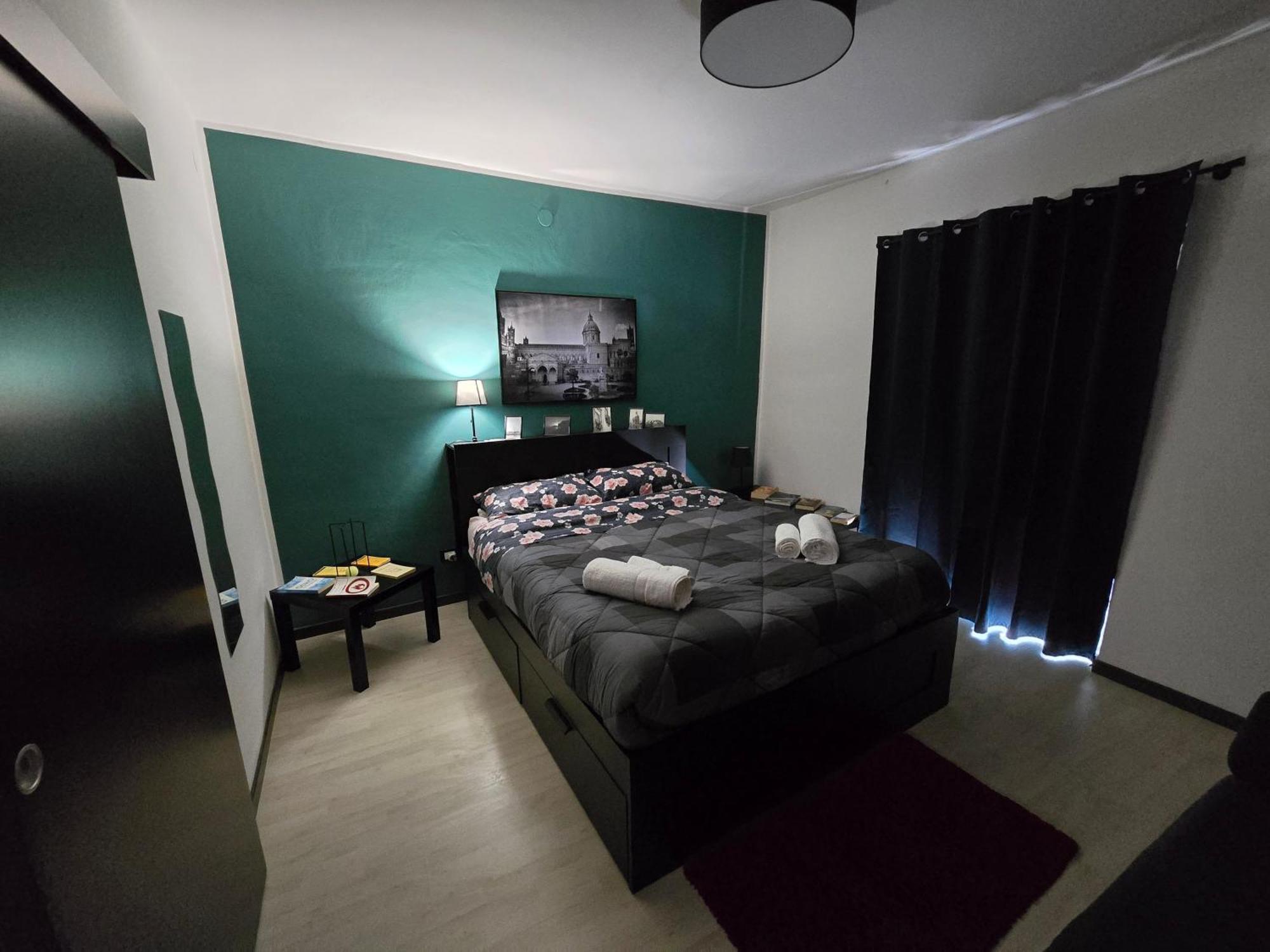 Apartamento Virginia House 2 Palermo Exterior foto